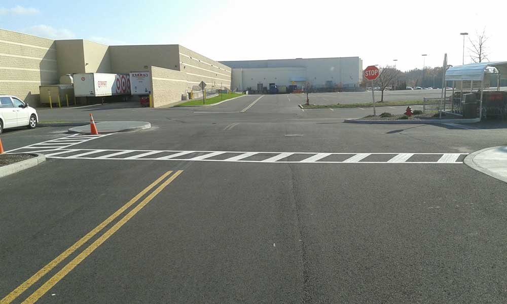Crosswalks