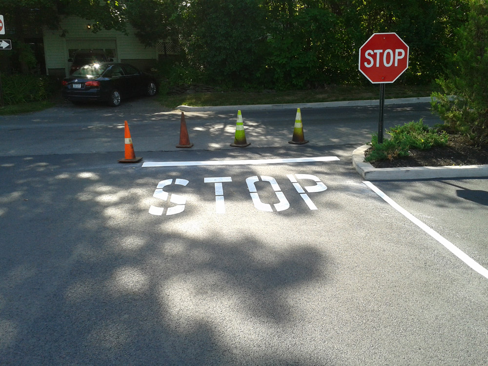 Signage